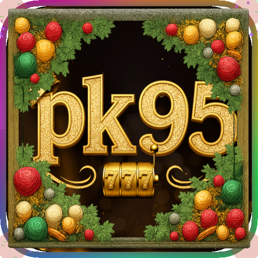 pk95 — galeri pratinjau Resmi APK